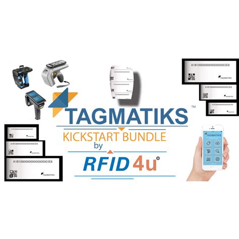 rfid4u setup